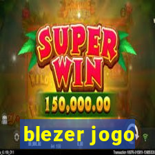 blezer jogo